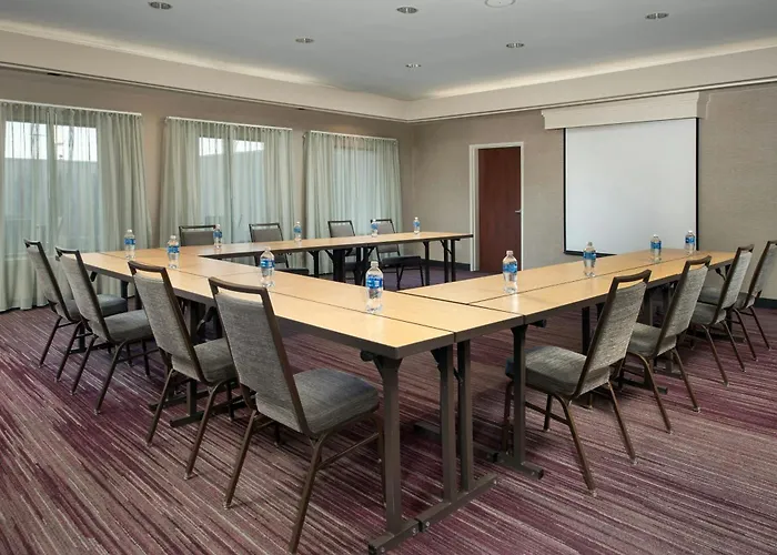 Courtyard By Marriott Dayton Beavercreek
