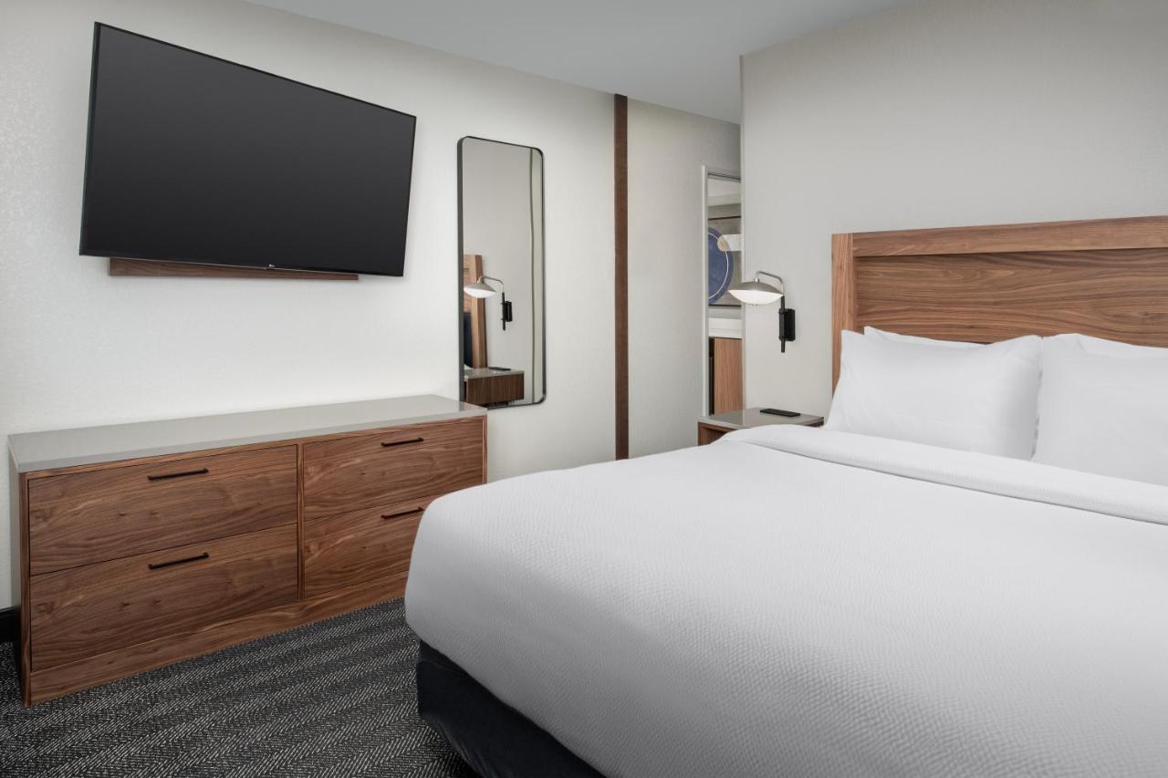 Courtyard By Marriott Dayton Beavercreek