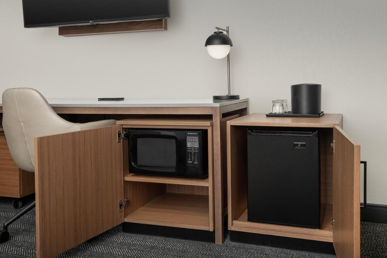Courtyard By Marriott Dayton Beavercreek