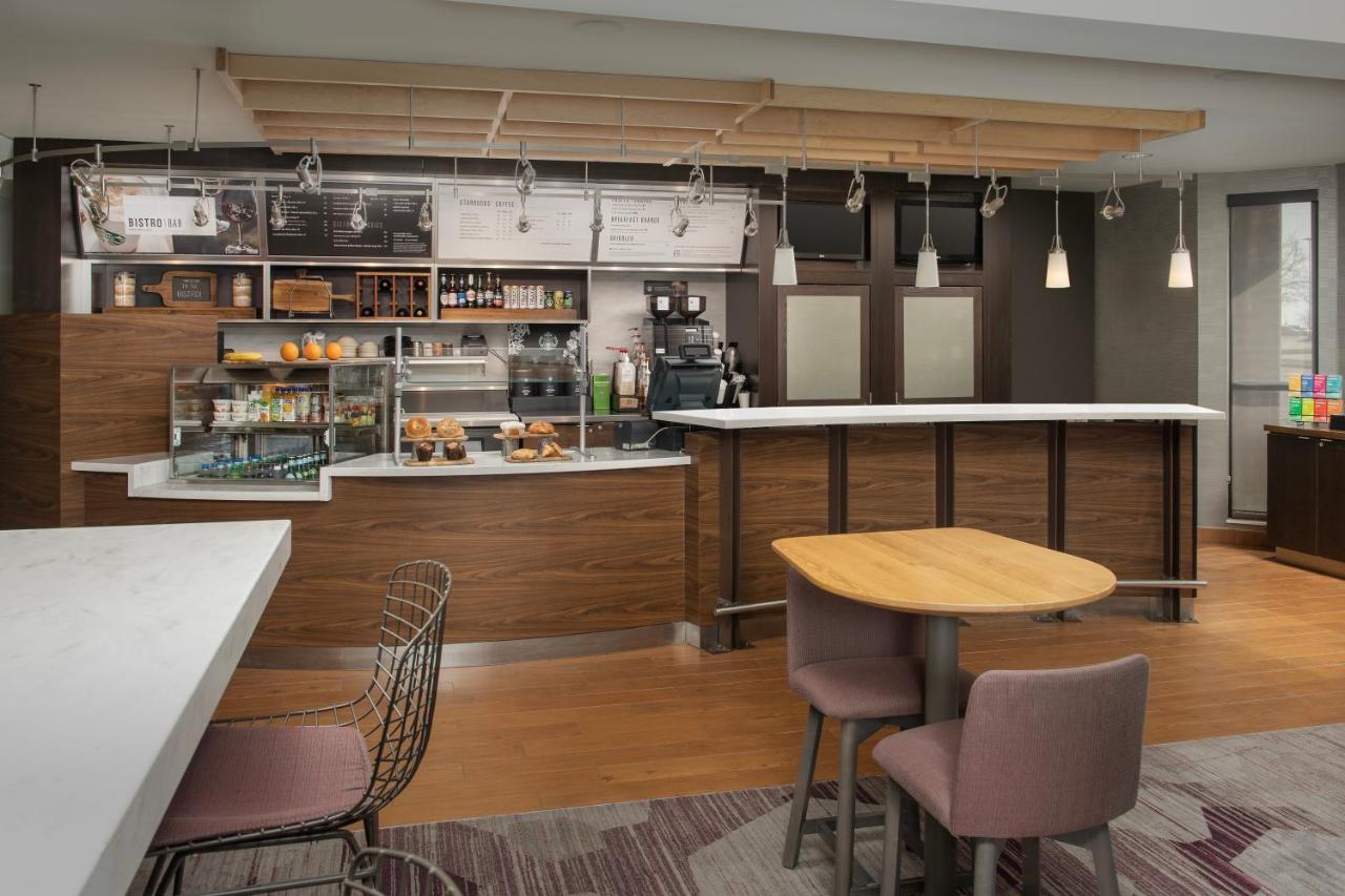 Hotel Courtyard By Marriott Dayton Beavercreek