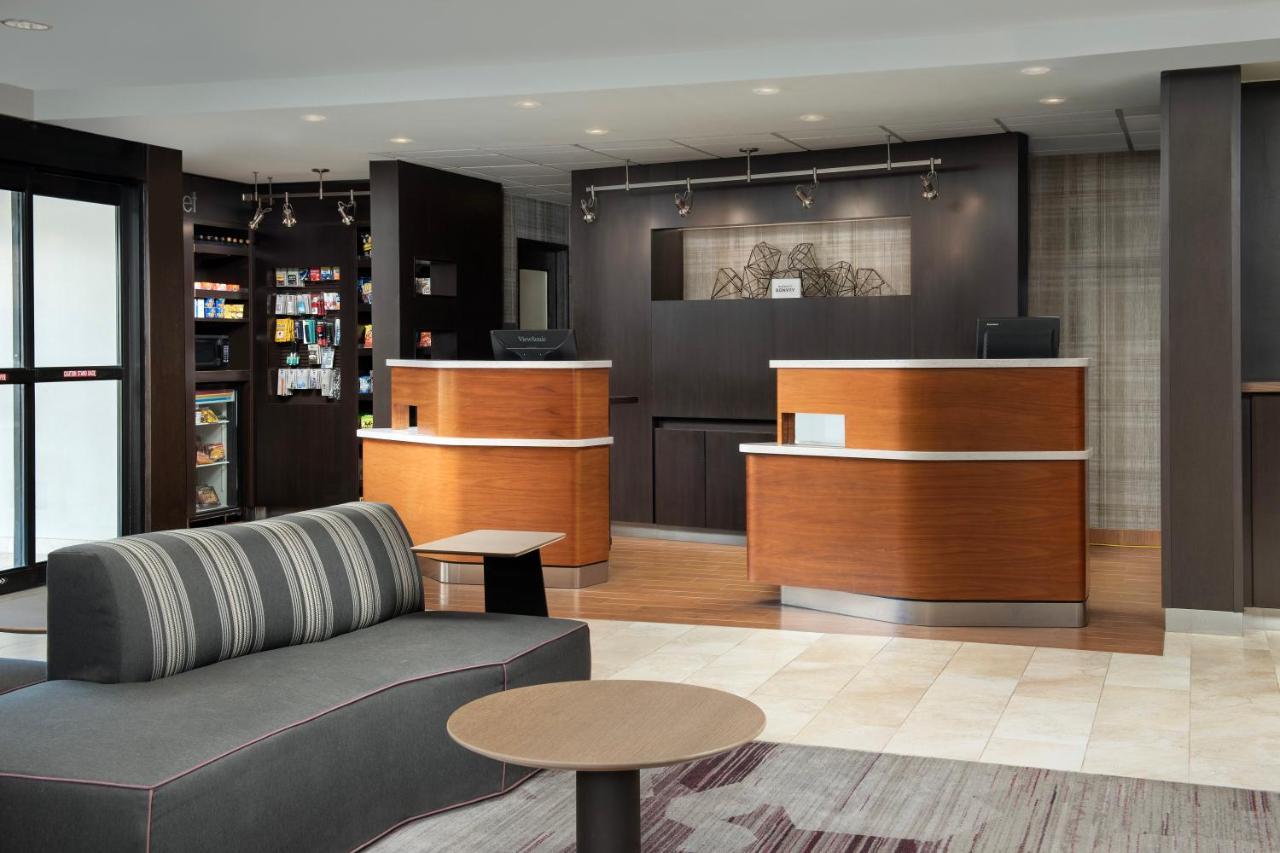 Courtyard By Marriott Dayton 3* Beavercreek