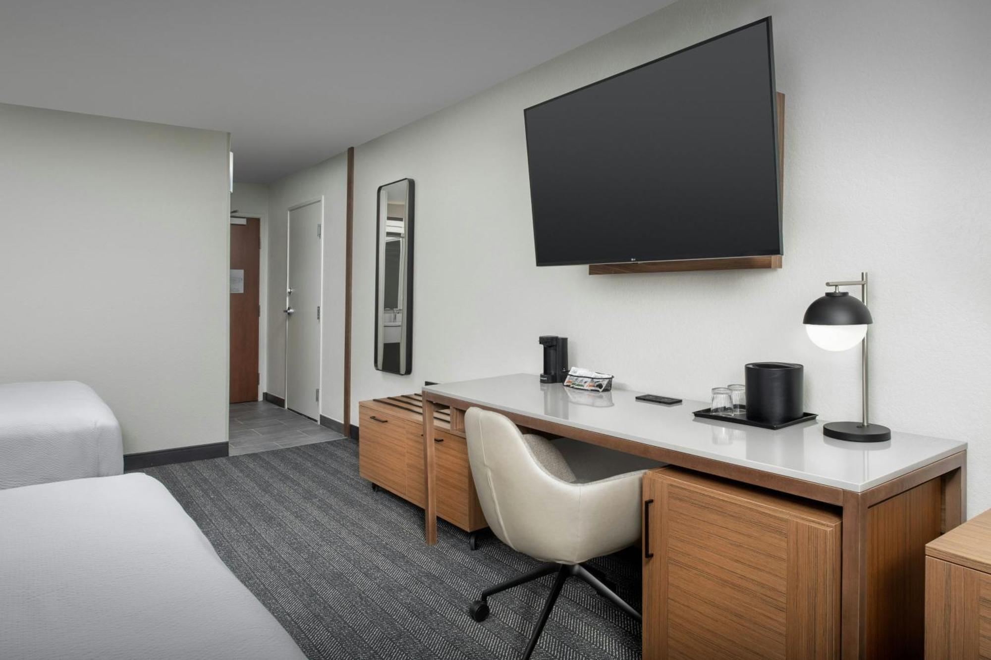 Courtyard By Marriott Dayton Beavercreek