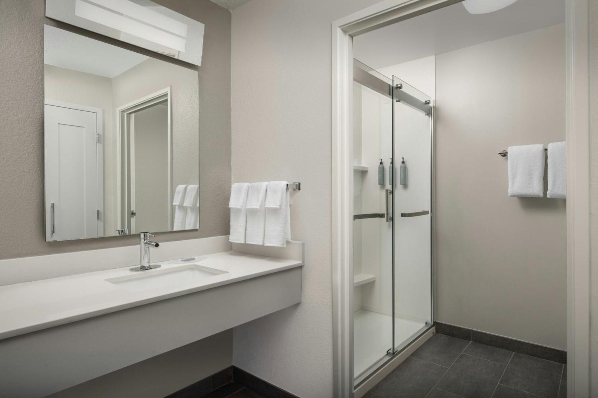 Hotel Courtyard By Marriott Dayton Beavercreek