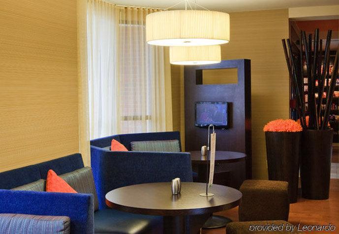 Courtyard By Marriott Dayton Beavercreek