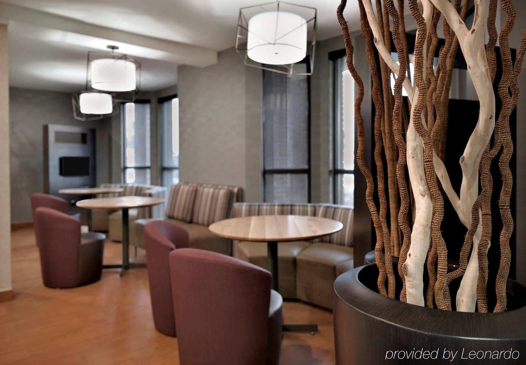Hotel Courtyard By Marriott Dayton