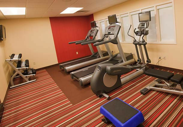 Courtyard By Marriott Dayton Beavercreek