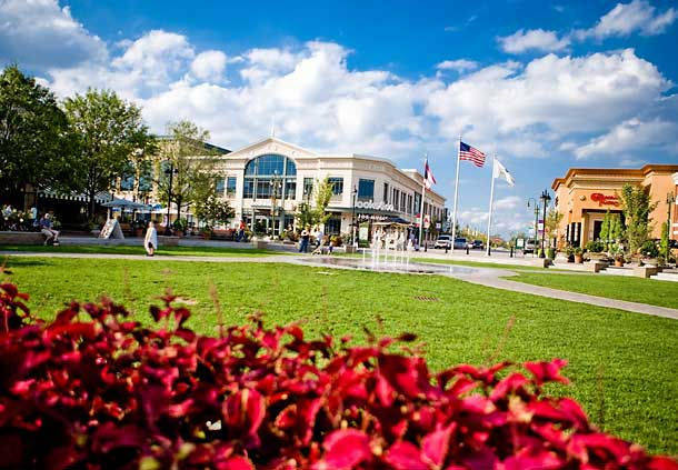 Hotel Courtyard By Marriott Dayton Beavercreek