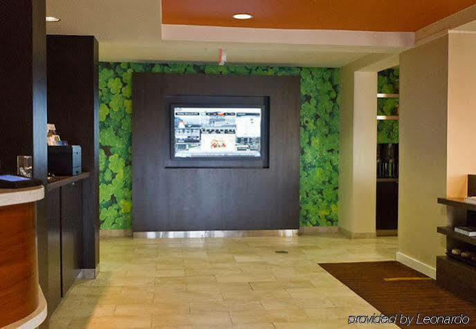 Courtyard By Marriott Dayton Hotel 3*