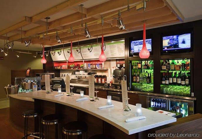 Hotel Courtyard By Marriott Dayton Beavercreek