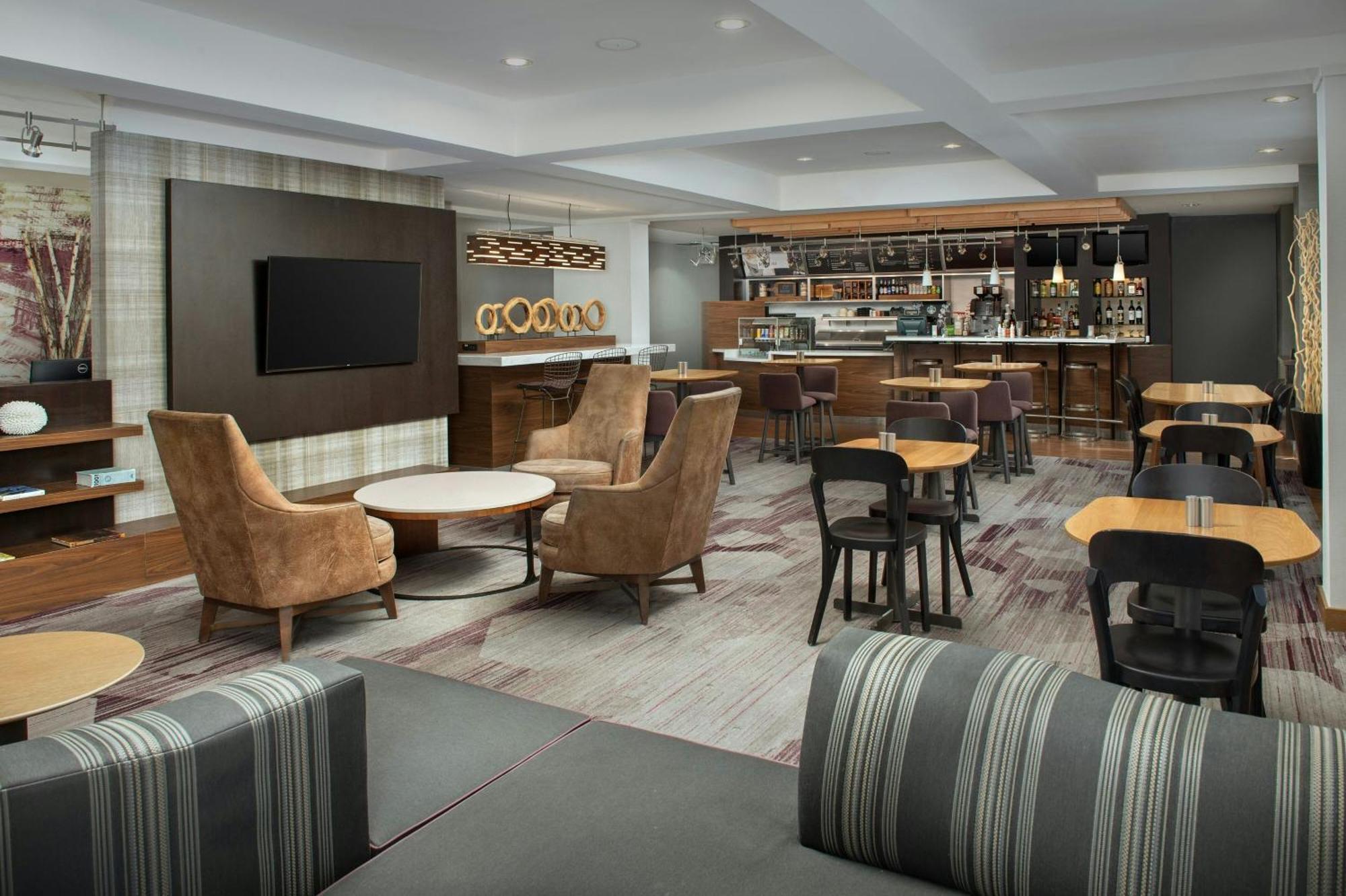 Courtyard By Marriott Dayton 3* Beavercreek